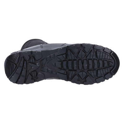 Viper Pro 8.0 + Side-Zip Uniform Boots