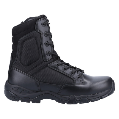 Viper Pro 8.0 + Side-Zip Uniform Boots