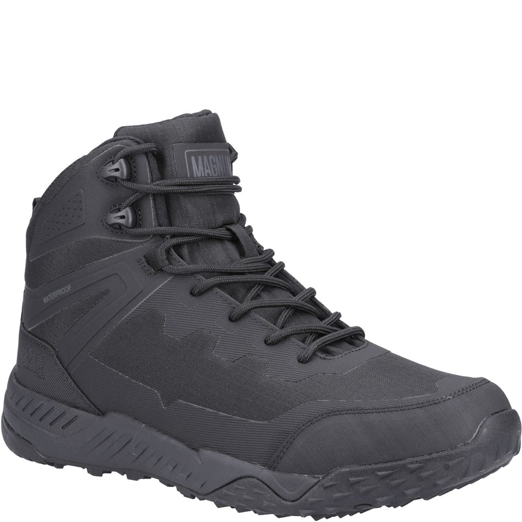 Ultima 6.0 WP Uniform Boots