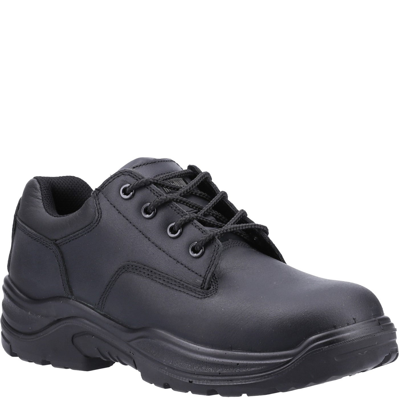 Precision Sitemaster Low CT CP Uniform Safety Shoe