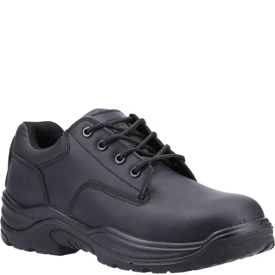 Precision Sitemaster Low CT CP Uniform Safety Shoes