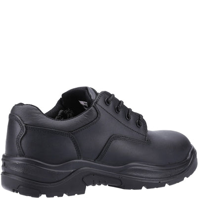 Precision Sitemaster Low CT CP Uniform Safety Shoe