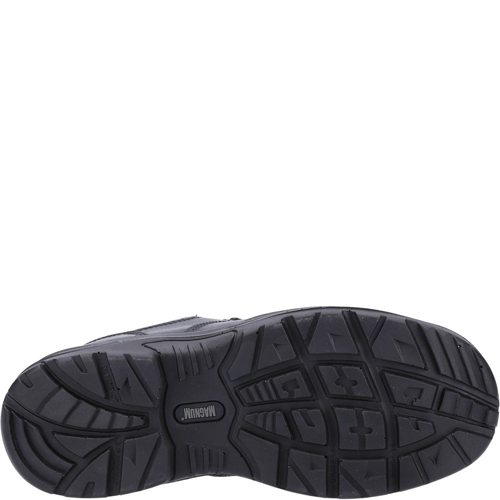 Precision Sitemaster Low CT CP Uniform Safety Shoe