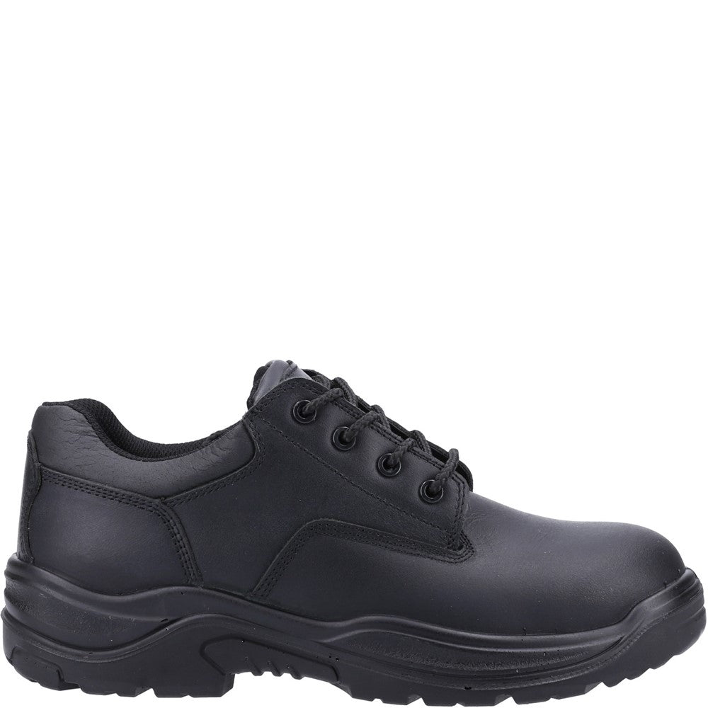 Precision Sitemaster Low CT CP Uniform Safety Shoe