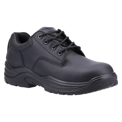 Precision Sitemaster Low CT CP Uniform Safety Shoe