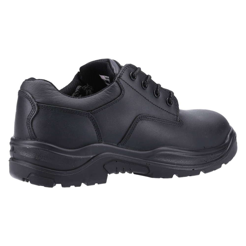 Precision Sitemaster Low CT CP Uniform Safety Shoe