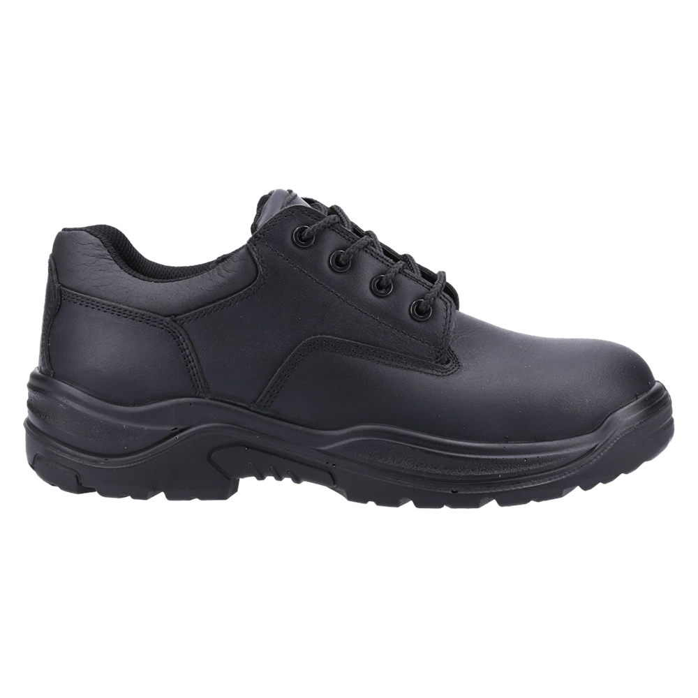 Precision Sitemaster Low CT CP Uniform Safety Shoes