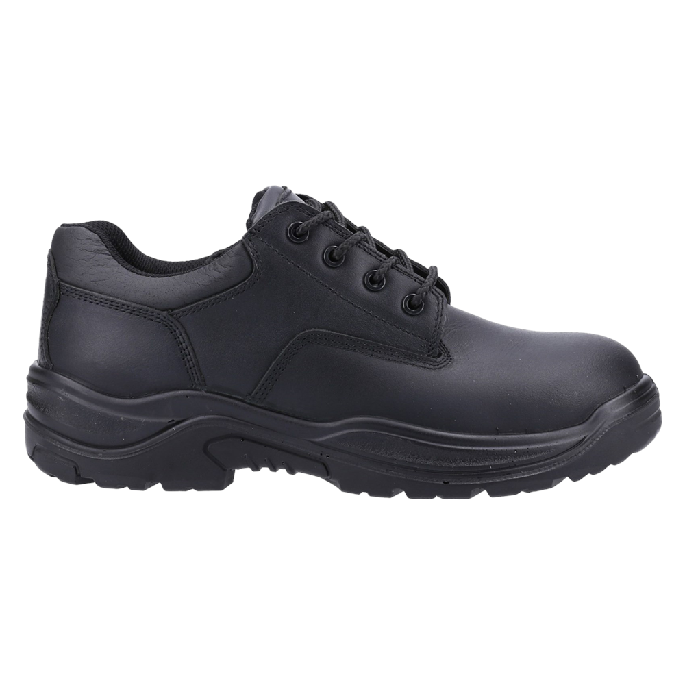 Precision Sitemaster Low CT CP Uniform Safety Shoe