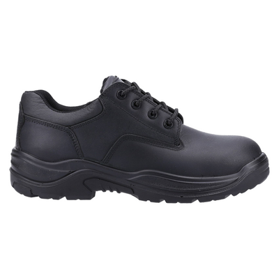 Precision Sitemaster Low CT CP Uniform Safety Shoes