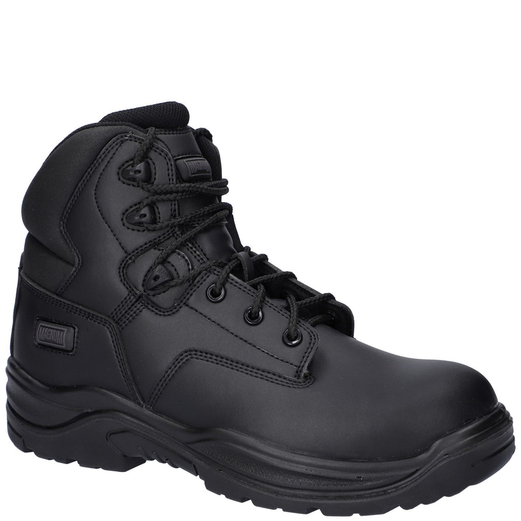 Precision Sitemaster CT CP Vegan Uniform Safety Boots