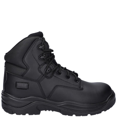 Precision Sitemaster CT CP Vegan Uniform Safety Boots
