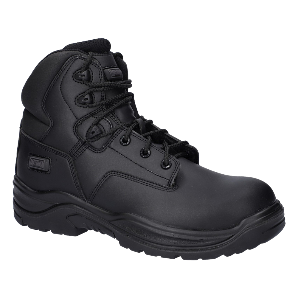 Precision Sitemaster CT CP Vegan Uniform Safety Boot