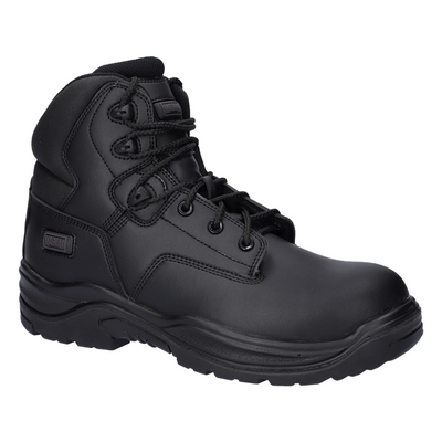 Precision Sitemaster CT CP Vegan Uniform Safety Boots