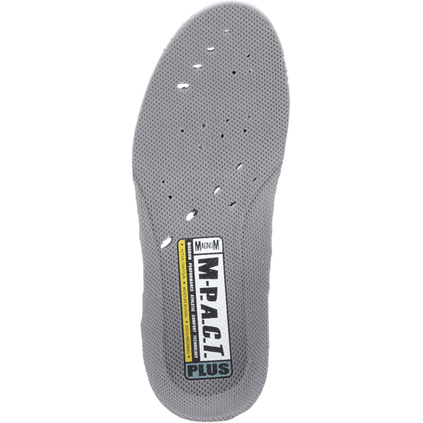MPACT Comfort Insoles