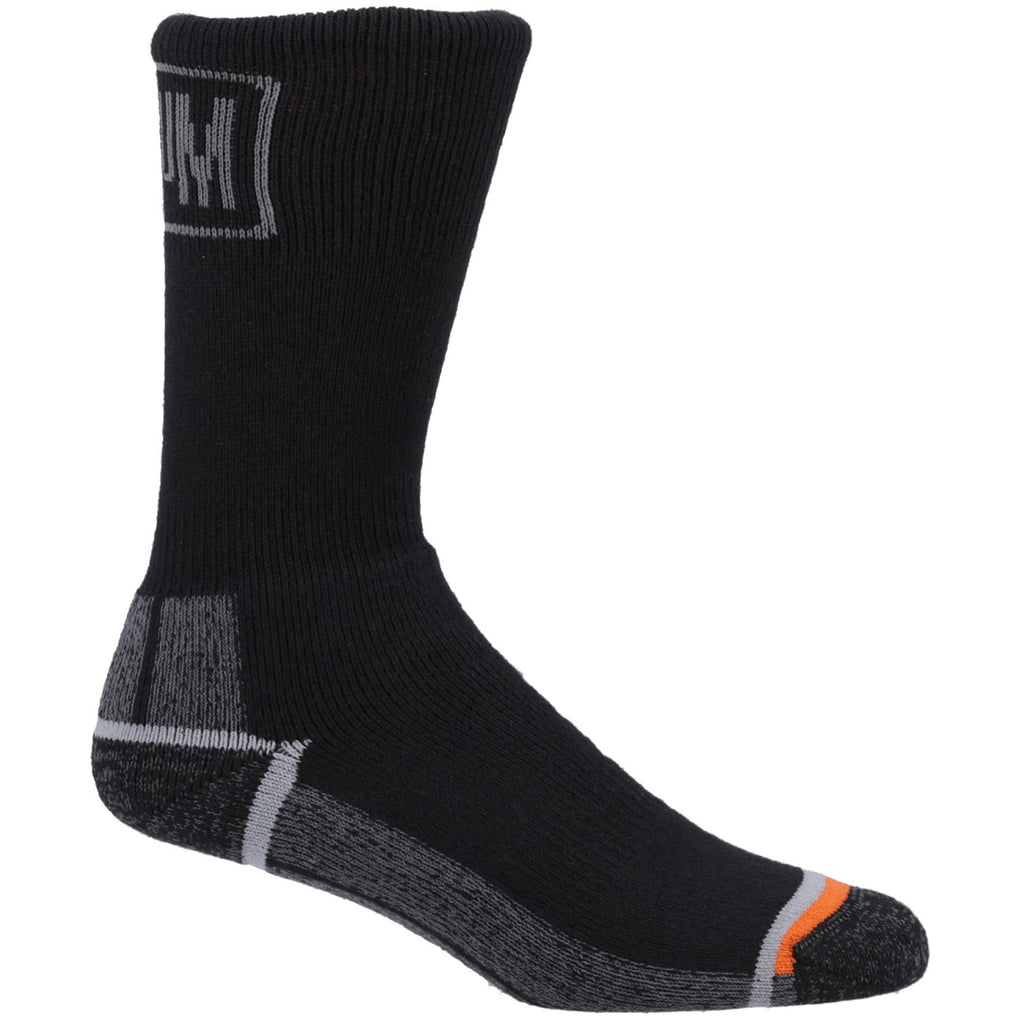 MX 5 Heavyweight Socks Merino Wool