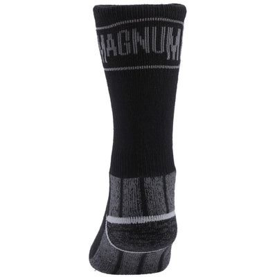 MX-5 Magnum Heavyweight Socks with Merino Wool (1pair)