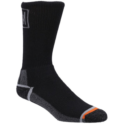 MX-5 Magnum Heavyweight Socks with Merino Wool (1pair)