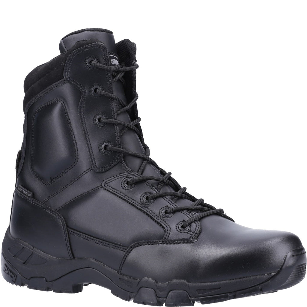 Viper Pro 8.0 + Leather WP Uniform Boots