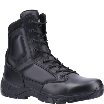 Viper Pro 8.0 + Leather WP Uniform Boots (3-5.5)