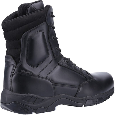 Viper Pro 8.0 + Leather WP Uniform Boots (3-5.5)