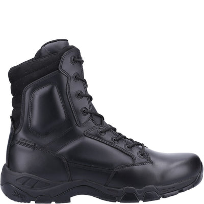 Viper Pro 8.0 + Leather WP Uniform Boots (3-5.5)