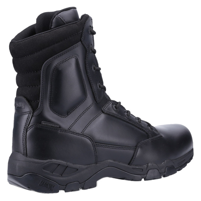 Viper Pro 8.0 + Leather WP Uniform Boots (3-5.5)