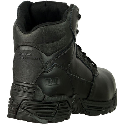 Stealth Force 6.0 CT CP Uniform Safety Boots (3-5.5)