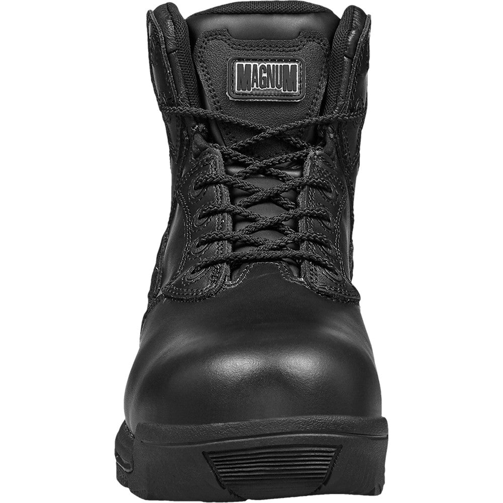 Unisex Magnum Black Stealth Force 6.0 CT CP Uniform Safety  display picture 1