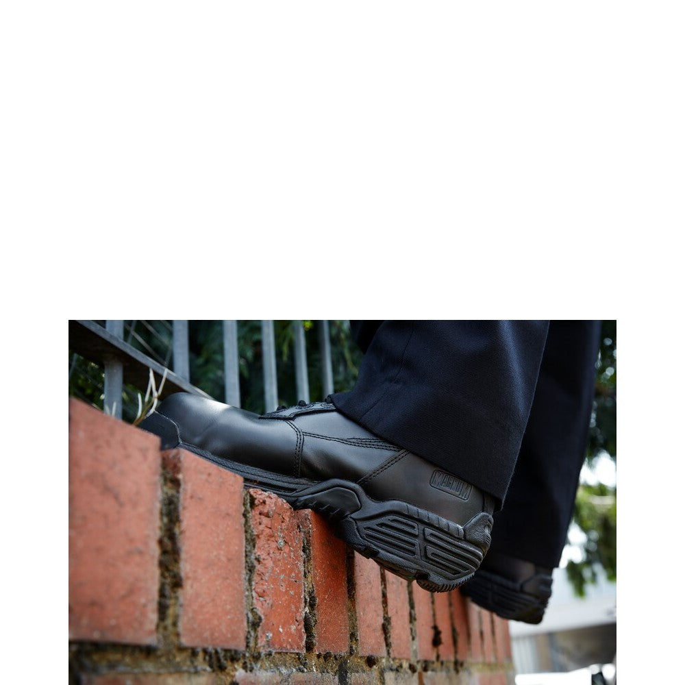 Unisex Magnum Black Stealth Force CT CP Uniform Safety Boots