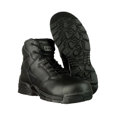 Stealth Force 6.0 CT CP Uniform Safety Boot