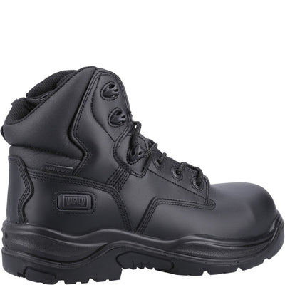 Responder Side-Zip CT CP WP Uniform Safety Boots