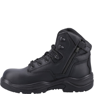 Responder Side-Zip CT CP WP Uniform Safety Boots