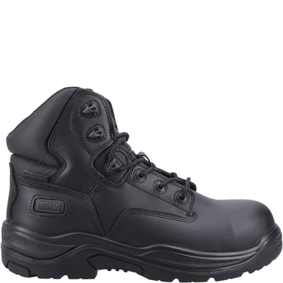 Responder Side-Zip CT CP WP Uniform Safety Boots