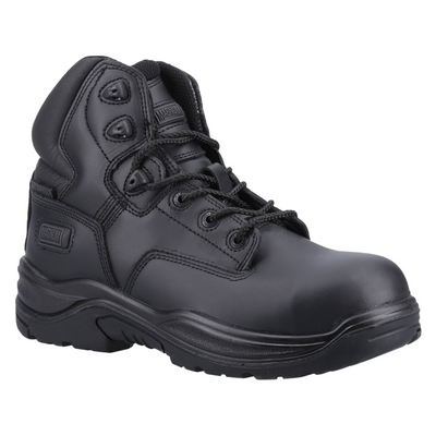 Responder Side-Zip CT CP WP Uniform Safety Boots