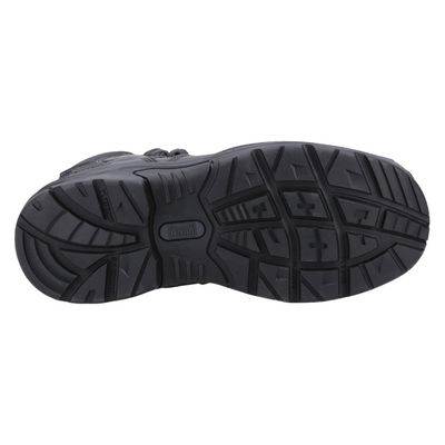 Responder Side-Zip CT CP WP Uniform Safety Boots