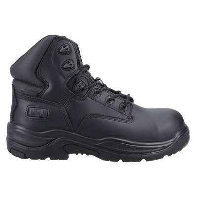 Responder Side-Zip CT CP WP Uniform Safety Boots