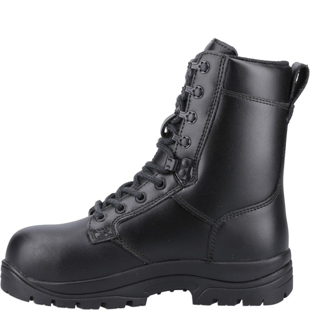 Elite Shield Safety Boots (3-5.5)