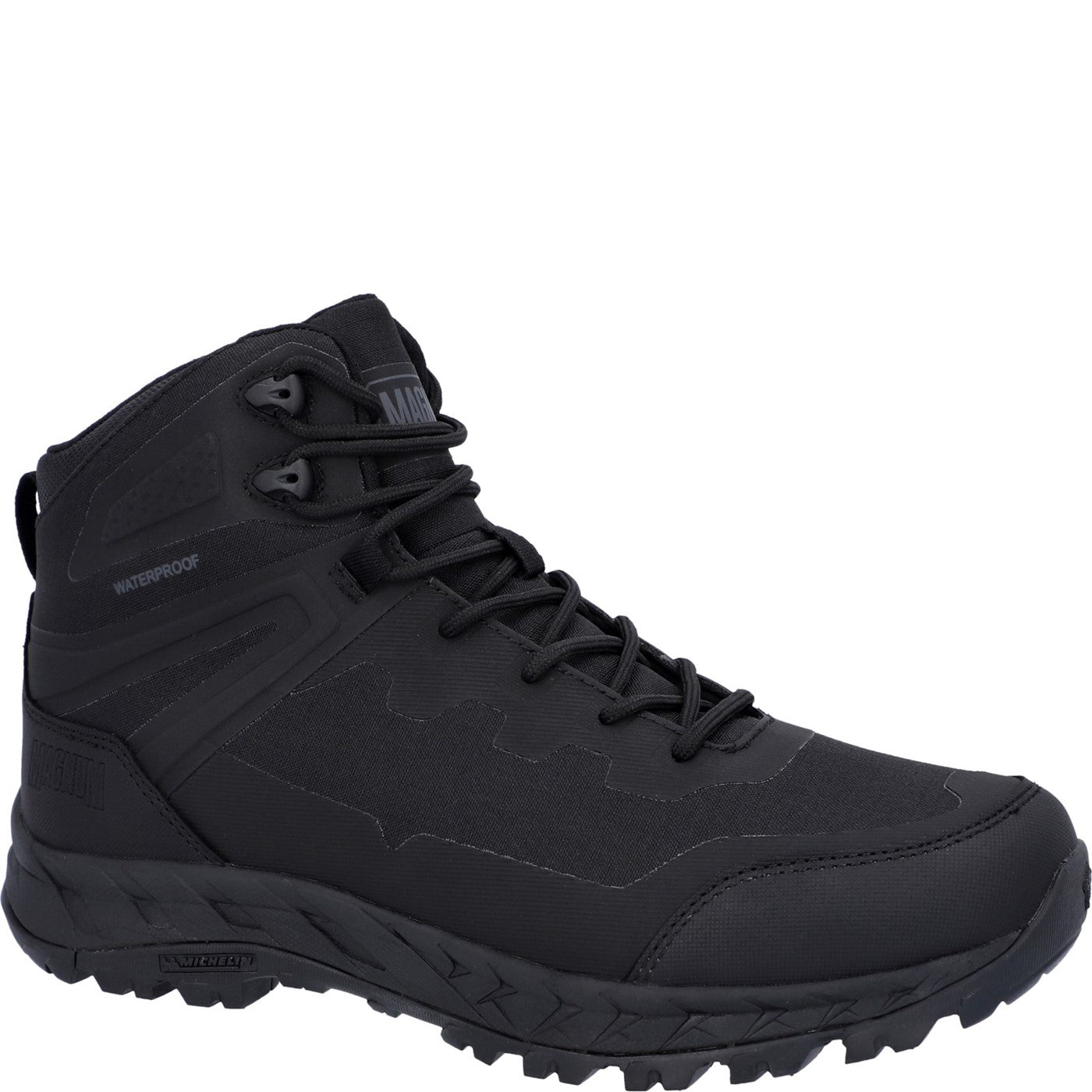 Ultima Pro 6.0 WP Uniform Boots
