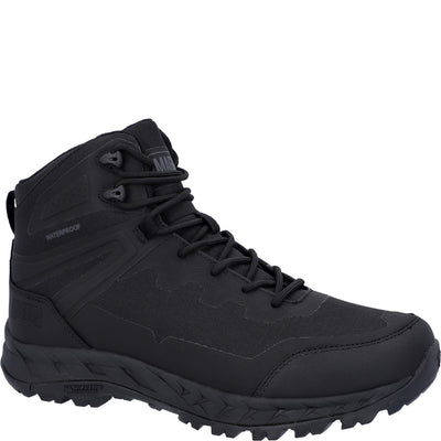 Ultima Pro 6.0 WP Uniform Boots