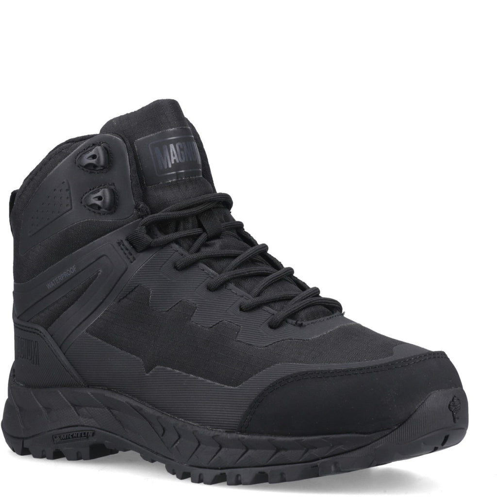 Ultima Pro 6.0 WP Uniform Boots