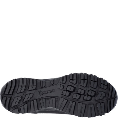 Ultima Pro 6.0 WP Uniform Boots