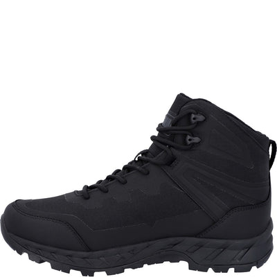 Ultima Pro 6.0 WP Uniform Boots