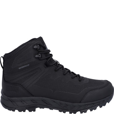 Ultima Pro 6.0 WP Uniform Boots