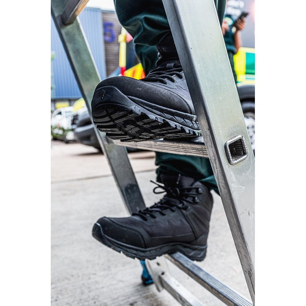 Ultima Pro 6.0 WP Uniform Boots