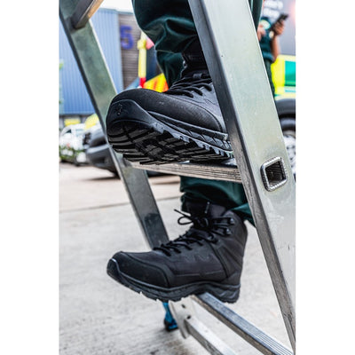 Ultima Pro 6.0 WP Uniform Boots