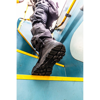 Ultima Pro 6.0 WP Uniform Boots