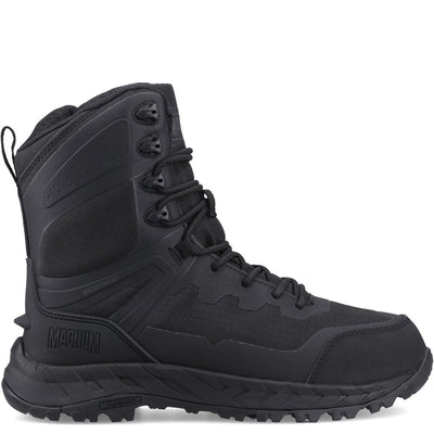 Ultima Pro 8.0 WP Side-Zip Uniform Boots