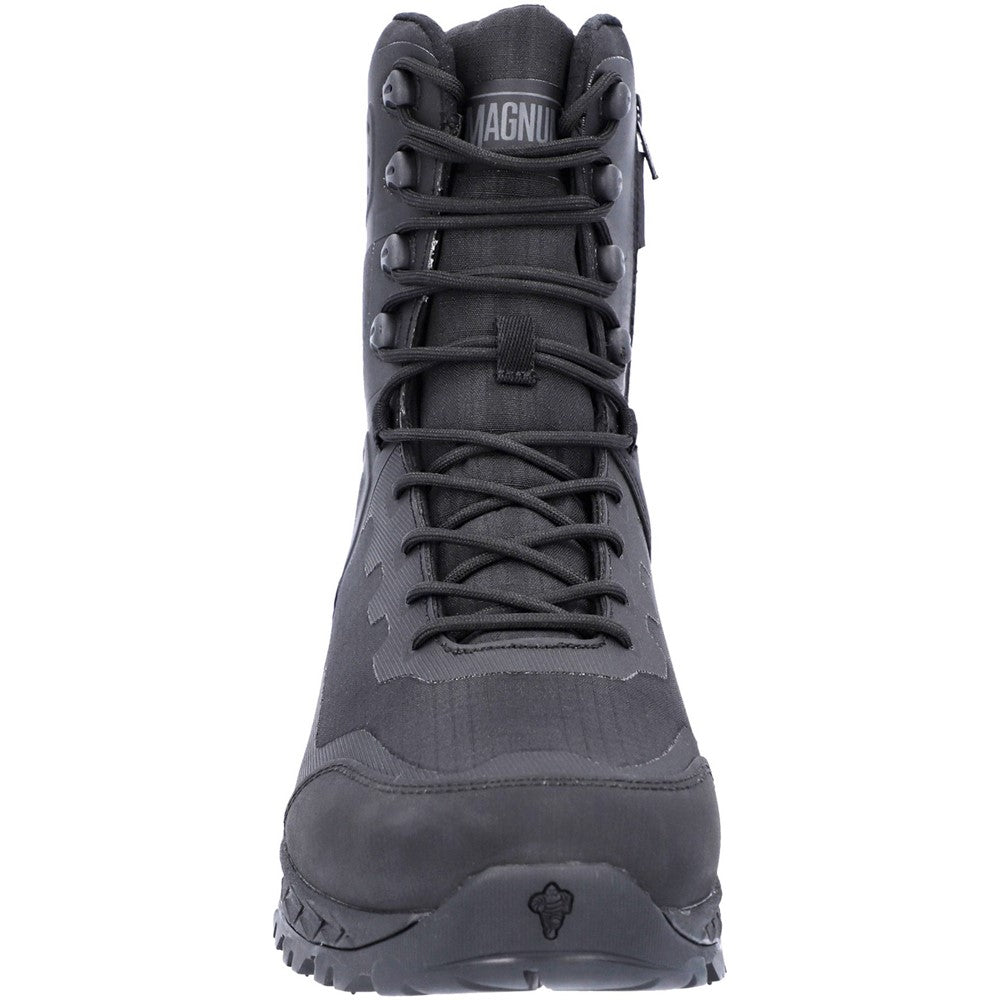 Ultima Pro 8.0 WP Side-Zip Uniform Boots