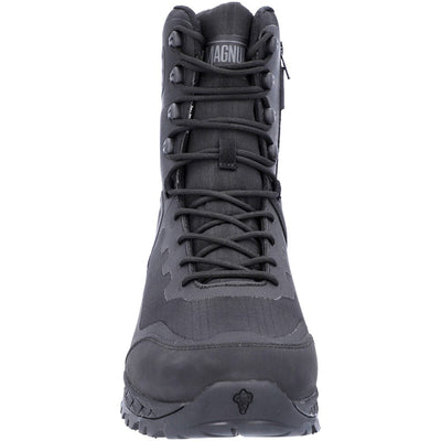 Ultima Pro 8.0 WP Side-Zip Uniform Boots