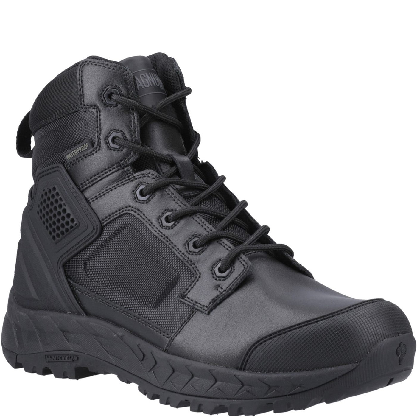 Spider Exo 6.0 SZ Occupational Boots (3-5)